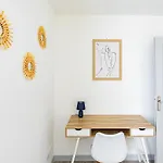 Apartment L'indigo 