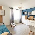 Apartment L'indigo 